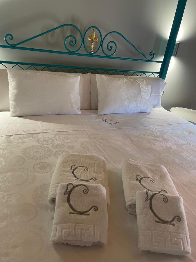 Hotel Rural La Casa De Carlota Монтанчес Экстерьер фото