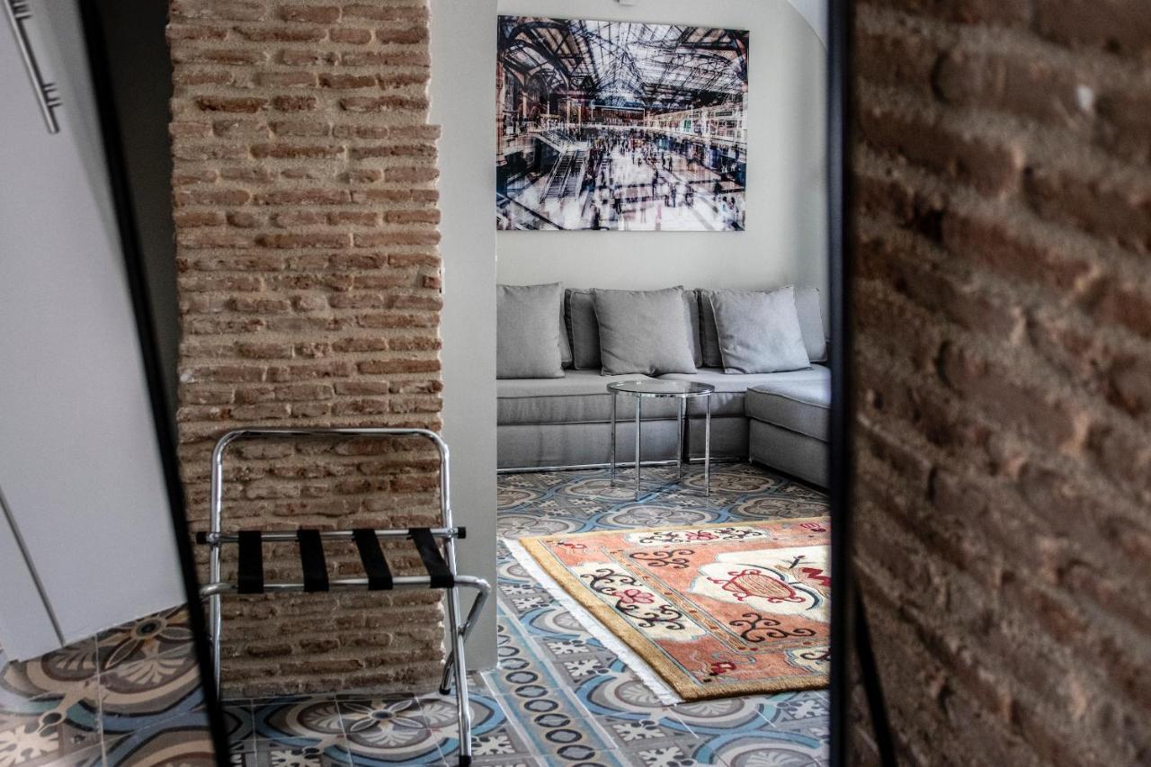Hotel Rural La Casa De Carlota Монтанчес Экстерьер фото